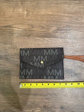 MKF Collection wristlet by Mia K.